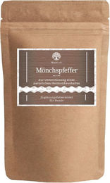 Produktbild von Waldkraft Mönchspfeffer Pulver für Hunde 200g