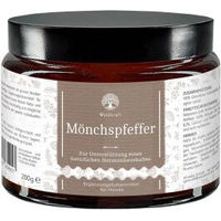 Produktbild von Waldkraft Mönchspfeffer Pulver für Hunde 200g