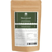 Produktbild von Waldkraft Nierenkraft Kräutermischung Pulver für Niere und Leber 240g