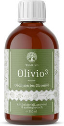 Produktbild von Waldkraft Olivio3 Ozonisiertes Olivenöl