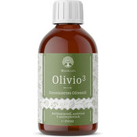 Produktbild von Waldkraft Olivio3 Ozonisiertes Olivenöl