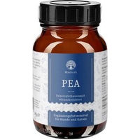Produktbild von Waldkraft PEA Palmitoylethanolamid Pulver für Hunde und Katzen 36 g