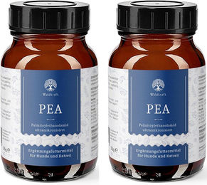 Waldkraft PEA Pulver für Hunde und Katzen – Bild 1 von 1