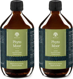 Waldkraft Phyto Moor Biologisch aktives Vitalstofftonikum – Bild 1 von 1