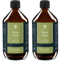 Produktbild von Waldkraft Phyto Moor Biologisch aktives Vitalstofftonikum