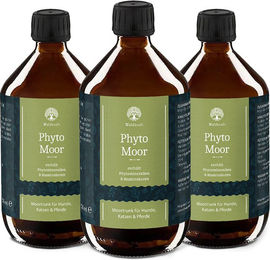 Waldkraft Phyto Moor Biologisch aktives Vitalstofftonikum – Bild 1 von 1