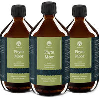 Produktbild von Waldkraft Phyto Moor Biologisch aktives Vitalstofftonikum