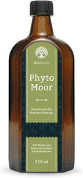 Produktbild von Waldkraft Phyto Moor Biologisch aktives Vitalstofftonikum für Magen-Darm und Immunsystem 250ml