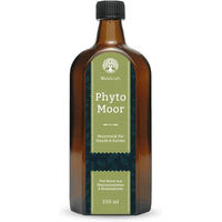 Produktbild von Waldkraft Phyto Moor Biologisch aktives Vitalstofftonikum für Magen-Darm und Immunsystem 250ml