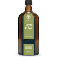 Produktbild von Waldkraft Phyto Moor Biologisch aktives Vitalstofftonikum für Magen-Darm und Immunsystem 500ml