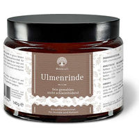 Produktbild von Waldkraft Ulmenrinde fein gemahlenes Pulver für die Magen-Darm-Verdauung 140g