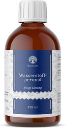 Produktbild von Waldkraft Wasserstoffperoxid 3 % 250 ml