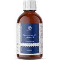 Produktbild von Waldkraft Wasserstoffperoxid 3 % 250 ml