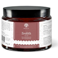 Produktbild von Waldkraft Zeolith Naturmineral Pulver mit 80% Klinoptilolith 1000g