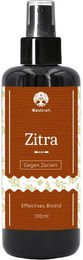 Produktbild von Waldkraft Zitra Spray gegen Zecken und Milben für Katzen 100 ml