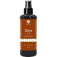 Produktbild von Waldkraft Zitra Spray gegen Zecken und Milben für Katzen 100 ml