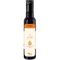 Produktbild von Waldläufer Bio Flüssig-Bierhefe treberfrei zur Immunstärkung 250g
