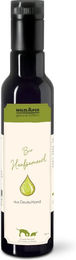 Produktbild von Waldläufer Bio-Hanföl kaltgepresst für Haut und Fell 250g