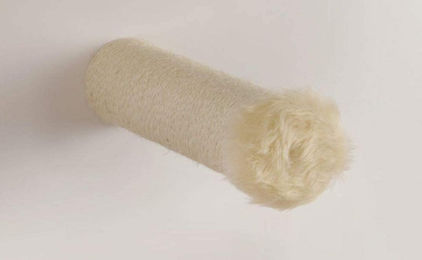 Walk Kletterstufe Rohrschneider aus Sisal beige D8xL42cm – Bild 1 von 1