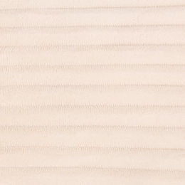 Wallace & Jones Hundebett Cordo in Beige aus samtweichem Breitcord Größe L 130 x 125 x 25 cm – Bild 1 von 2