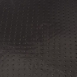 Produktbild von Wallace & Jones Hundebett Heaven M aus Plüsch in Schwarz