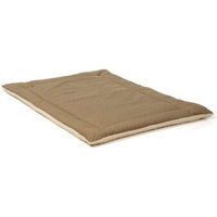Produktbild von Wallace & Jones Hundedecke Bristol gepolstert Plüsch beige XXL