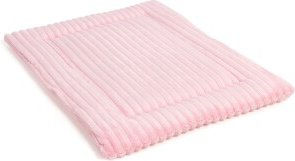 Wallace & Jones Hundematte Cardi Rosa Cord Grösse S – Bild 1 von 13