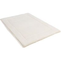 Produktbild von Wallace & Jones Hundematte Cardi XXL Beige aus Cord für große Hunde