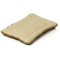 Produktbild von Wallace & Jones Hundematte gepolsterte Wendedecke Shepherd Braun/Beige Größe S