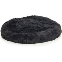 Produktbild von Wallace & Jones Hundematte Sarnia Plüsch XL Grau