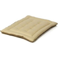 Produktbild von Wallace & Jones Hundematte Shepherd gepolstert braun beige Größe M