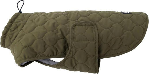 Wanderpfote Hundejacke Wasserdichte Steppjacke für Hunde – Bild 1 von 3