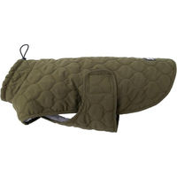 Produktbild von Wanderpfote Hundejacke Wasserdichte Steppjacke für Hunde