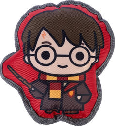 Produktbild von Warner Bros Harry Potter Hundespielzeug Plüschspielzeug aus Polyester 20 x 18 x 6 cm