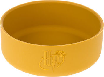 Produktbild von Warner Bros Harry Potter Silikonnapf bunt 580 ml - 0,58 l