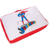 Produktbild von Warner Bros Hundematratze DC Superman Größe S 80 x 50 x 15 cm