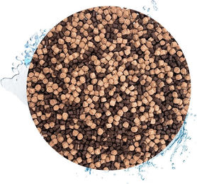 Warnick´s Tierfutterservice ColdCare Premium Koifutter für Teich- und Zierfische in 5-6mm – Bild 1 von 4