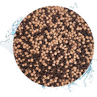 Produktbild von Warnick´s Tierfutterservice ColdCare Premium Koifutter für Teich- und Zierfische in 5-6mm