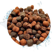 Produktbild von Warnick´s Tierfutterservice Koifutter Jumbo Professional Mix 8mm Schwimm-Pellets für Fische und Koi