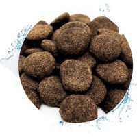 Produktbild von Warnick´s Tierfutterservice Koisnack Hanzam Schwimmfähiger Taler Hauptfutter für Koi und Zierfische