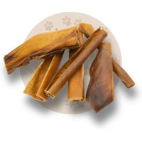 Produktbild von Warnick´s Tierfutterservice Pferdekopfhaut ohne Fell hypoallergener Monoprotein Hundesnack für erwachsene Hunde