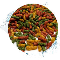 Produktbild von Warnick´s Tierfutterservice Premium Schwimm-Sticks für Koi und Zierfische 10 Liter