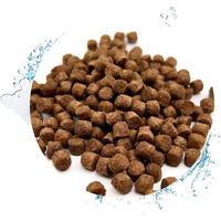 Produktbild von Warnick´s Tierfutterservice Top Energy Plus Koifutter Wachstumsfutter für Koi und Zierfische 6mm 15 Liter