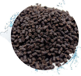 Warnick´s Tierfutterservice Zierstörfutter 3mm Alleinfuttermittel für Störe und Bodenfische – Bild 1 von 4