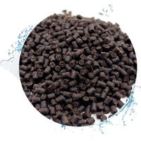 Produktbild von Warnick´s Tierfutterservice Zierstörfutter 3mm Alleinfuttermittel für Störe und Bodenfische