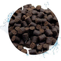 Produktbild von Warnick´s Tierfutterservice Zierstörfutter Sink-Pellets für Fische und Zierstöre 6mm