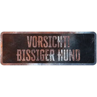 Produktbild von Warnschild General 2 Niederländisch D&D Home