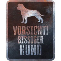 Produktbild von Warnschild Jack Russel Terrier D&D Home
