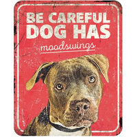 Produktbild von Warnschild Stafford D&D Home