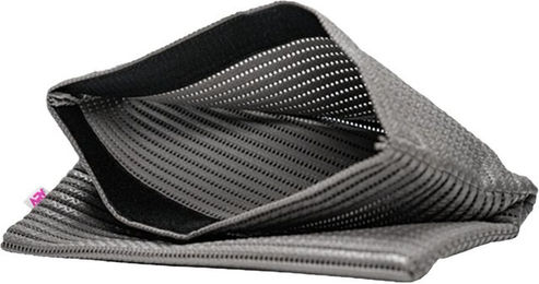 Wäschesack MY ARY Drecksack Grau XL – Bild 1 von 5